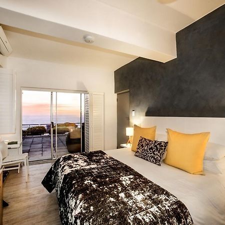 Atholl House Hotel Camps Bay Exterior photo