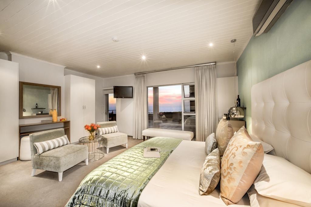 Atholl House Hotel Camps Bay Exterior photo