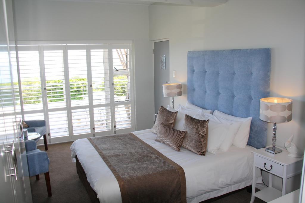 Atholl House Hotel Camps Bay Exterior photo