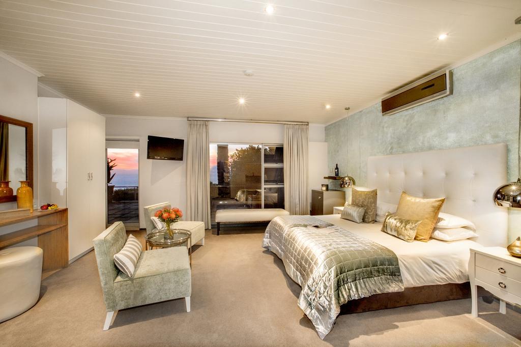 Atholl House Hotel Camps Bay Exterior photo