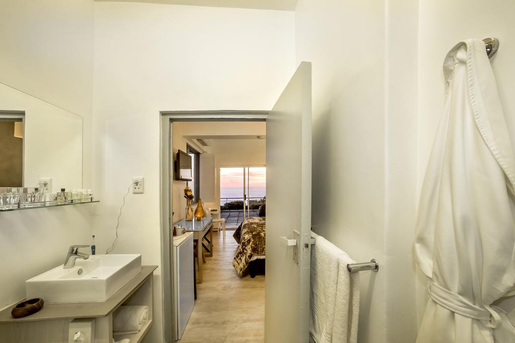 Atholl House Hotel Camps Bay Exterior photo
