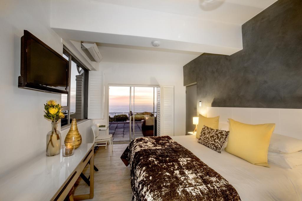 Atholl House Hotel Camps Bay Exterior photo