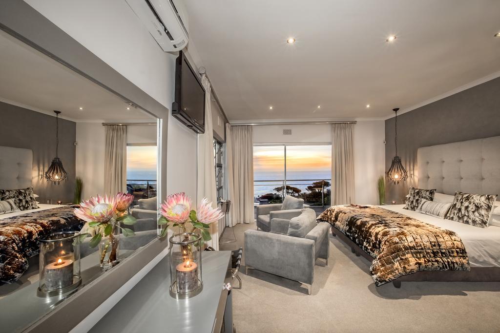 Atholl House Hotel Camps Bay Exterior photo