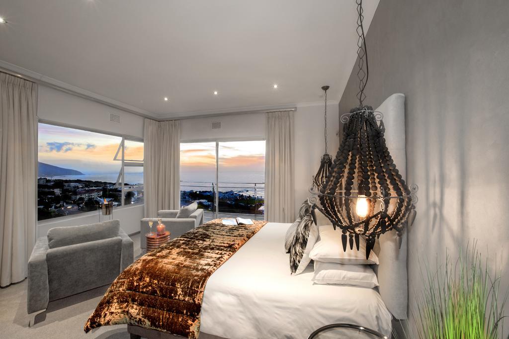 Atholl House Hotel Camps Bay Exterior photo