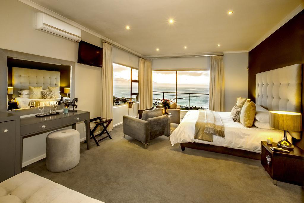 Atholl House Hotel Camps Bay Room photo
