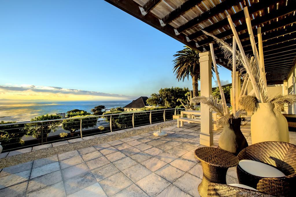 Atholl House Hotel Camps Bay Exterior photo