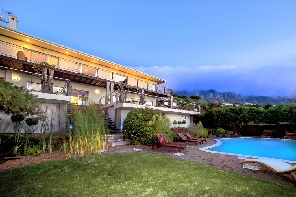 Atholl House Hotel Camps Bay Exterior photo