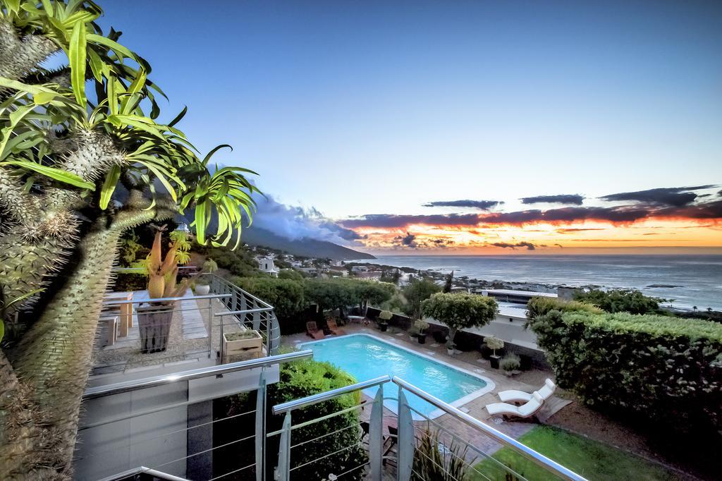 Atholl House Hotel Camps Bay Room photo