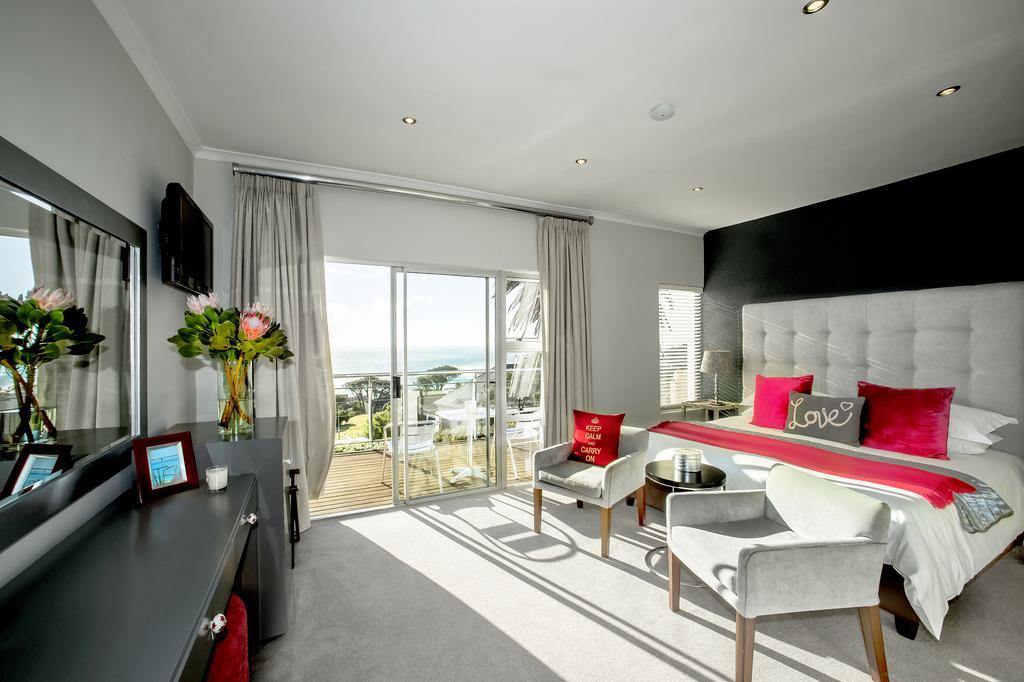 Atholl House Hotel Camps Bay Room photo