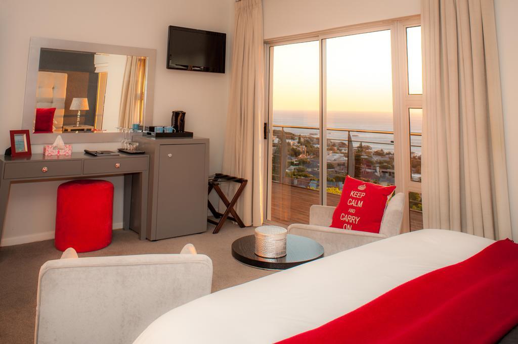 Atholl House Hotel Camps Bay Room photo